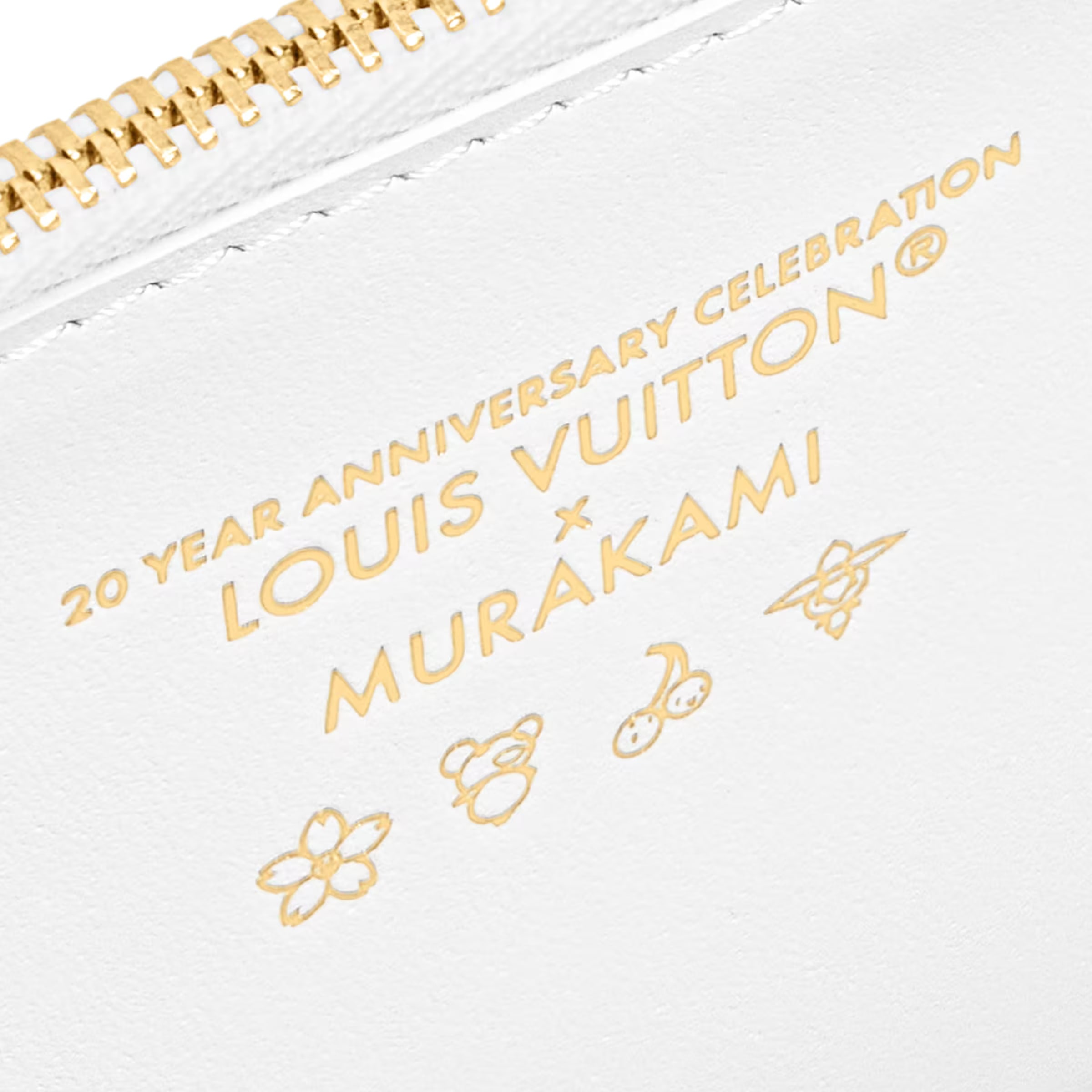 Túi Louis Vuitton LV x TM Twist MM Slim White 4
